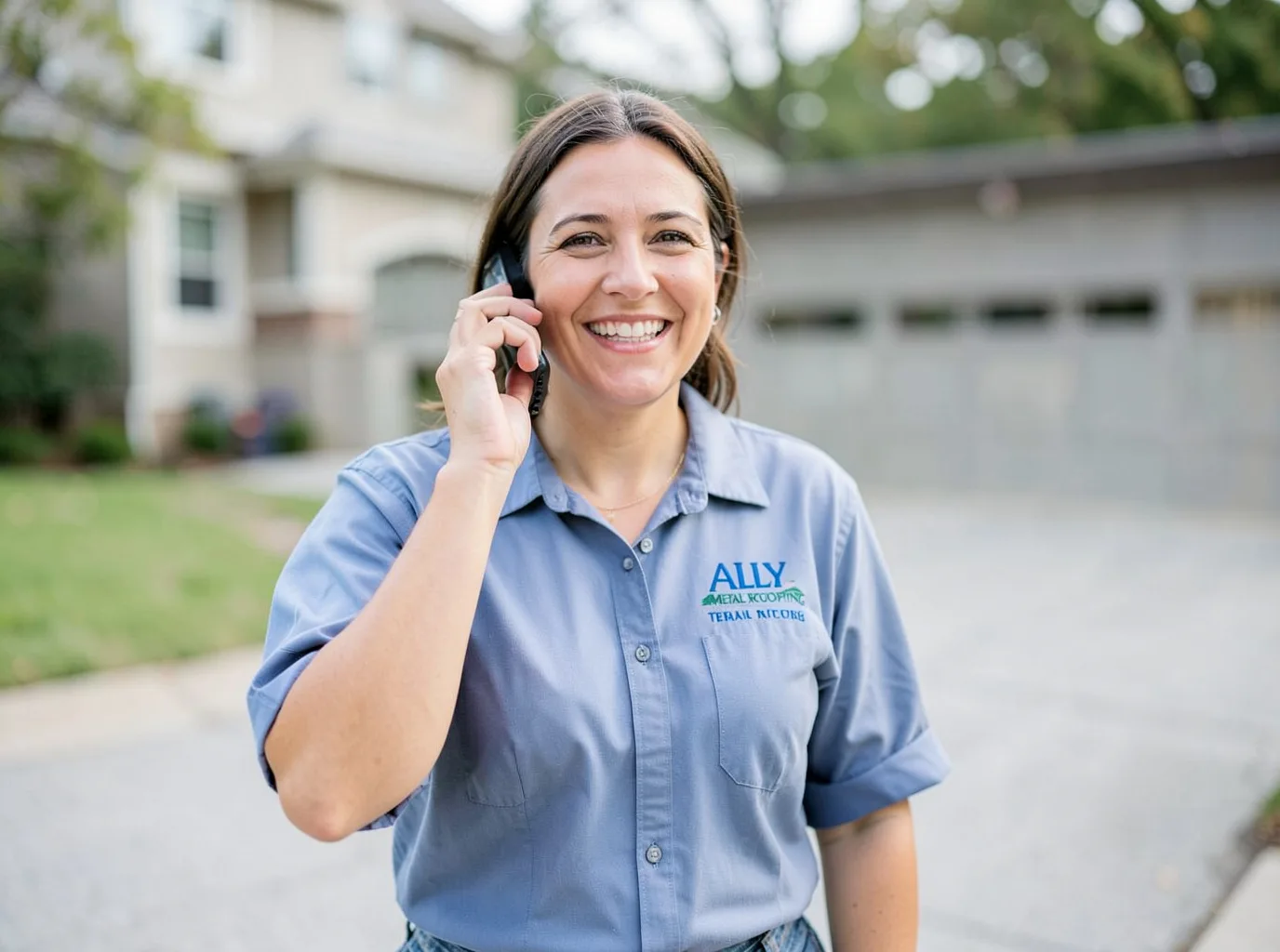 Metal Roof Installation Knik Fairview, AK FAQs